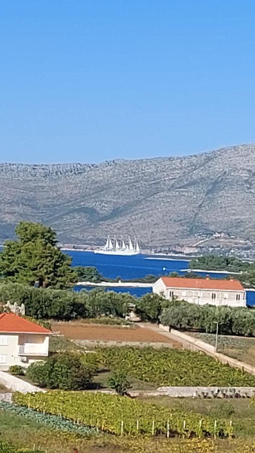The White House Lumbarda Διαμέρισμα Εξωτερικό φωτογραφία